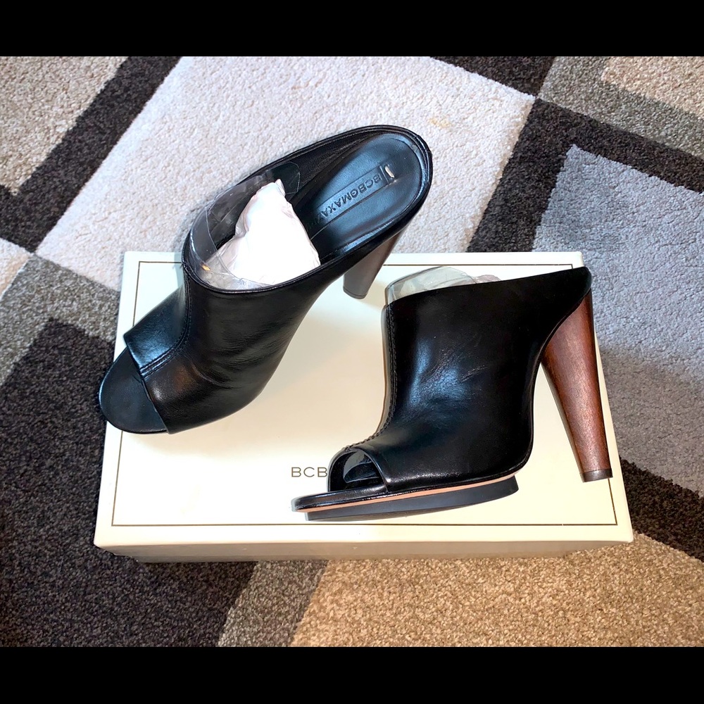Like new beautiful shoes
